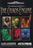 Chaos Engine, The (Mega Drive)